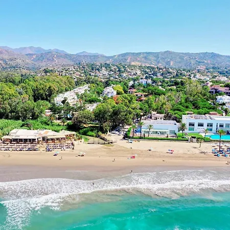 1094 Modern Duplex Penthouse On The Marbella