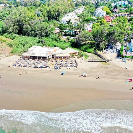 Lägenhet 1094 Modern Duplex Penthouse On The *