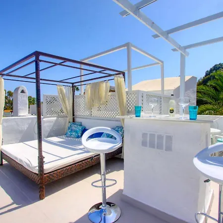 1094 Modern Duplex Penthouse On The Apartamento *