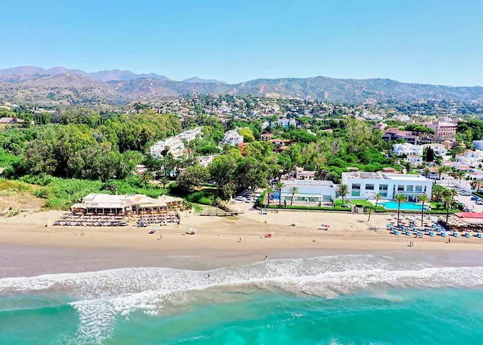 1094 Modern Duplex Penthouse On The Marbella