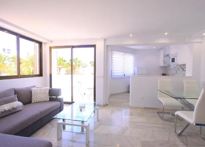 Apartamento 1094 Modern Duplex Penthouse On The