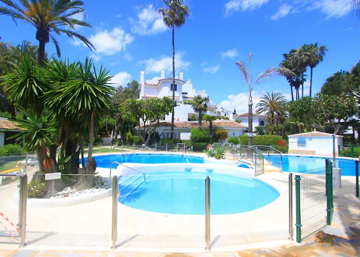 Apartamento 1094 Modern Duplex Penthouse On The *