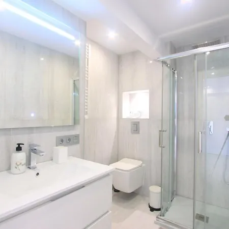 Appartamento 1094 Modern Duplex Penthouse On The *